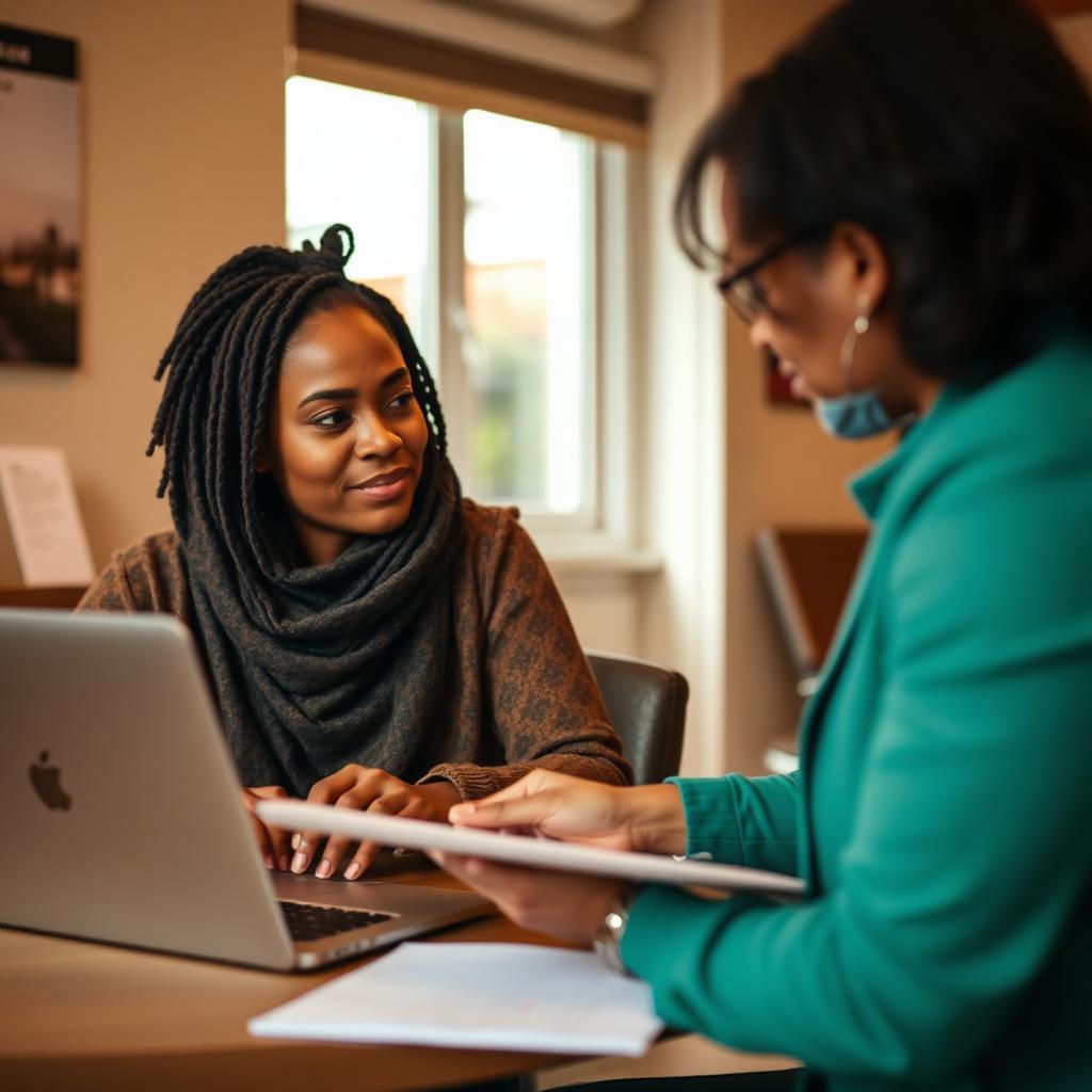Digital skills sessions